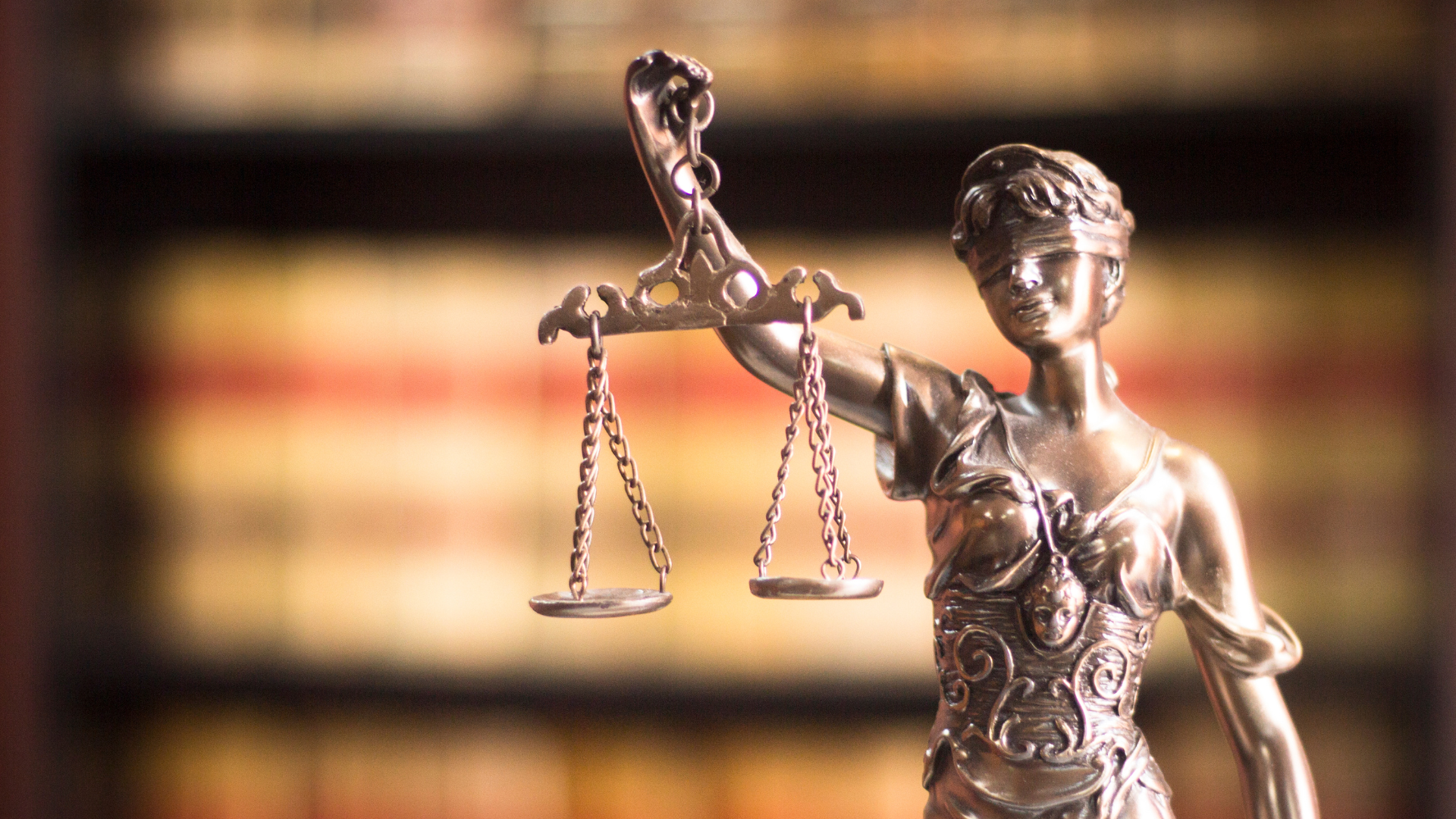 An image of a law firm office in the west end of Toronto